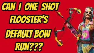 (4K) BOW DEATHRUN - BY ITSFLOOSTER Fortnite Creative * 2021 * Thanks for watching!!! Use Code Splad!