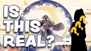 Will we be getting a Character who can swap weapons SOON!!?? - Genshin Impact