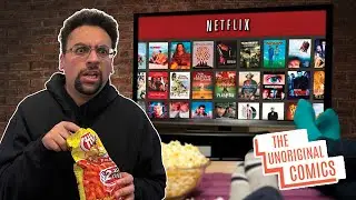 WHEN YOU WATCH NETFLIX WITHOUT SUBTITLES 😂 