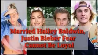 Menikahi Hailey Baldwin, Justin Bieber Takut Tidak Bisa Setia
