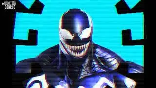 [rus] МАРАФОН ВЕНОМА - Spider-man 2000