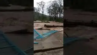 ЦИКЛОН. РАЗРУШЕНИЯ!!! ПРИМОРЬЕ !!! 5-6 СЕНТЯБРЯ 2022г.(1)
