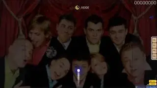 95 квартал моя карта !Osu