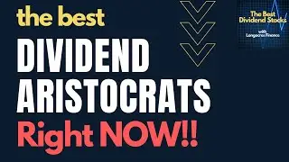Undervalued Dividend Aristocrats To Buy In October 2022!