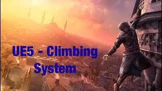 Climbing System Prototype