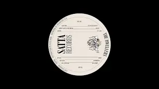 Vanderkraft - Night Drive [Satta Records]
