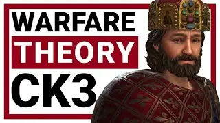 CK3's Warfare Should Get A MASSIVE Change!