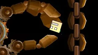 [FIRST EXTREME] “Clock Tower” by ThePurgatory - 100% (MOBILE 60HZ)