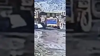 Раздавил Буханку 