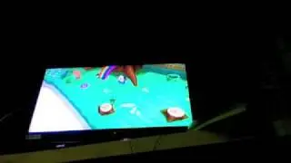 how to get the paint brush in mario super sluggers