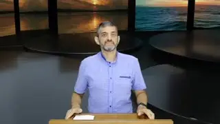 Часть 6. Откровения. Два Свидетеля.