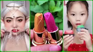 Smart Items!😍Smart kitchen Utility for every home🤩(Makeup/Beauty products/Nail art) Tiktok japan #76