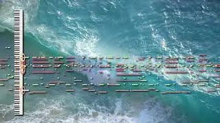 Passport Designs Inc. - 236_seashore.mid (1991) Roland SC-55 MIDI [Sound Canvas VA]