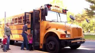 In Closing - School Bus Safety