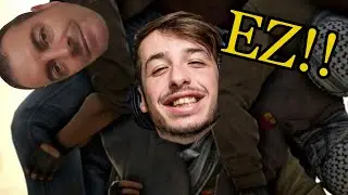 KennyS y  Wolfangkillers jugando juntos😂😂//CS:GO MEJORES CLIPS