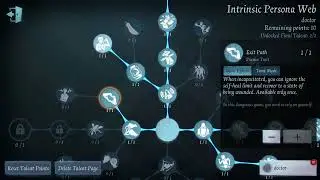 How to Build Survivor Persona   IDENTITY V