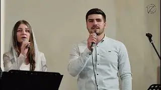 Милість Божа так велика(м.Луцьк,церква Спасіння)