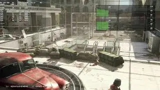 RX570 4Gb in World War Z