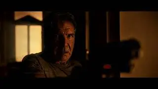 Bladerunner 2049 | VXLLAIN, iGRES - Fragile | 4K Edit