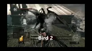 Playing dark souls 1 until i die