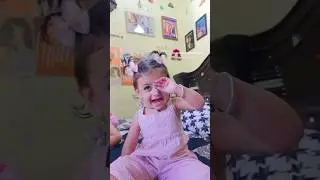 Chhote chhote tamashe #cutebaby #viral #trending #whatsappstatus #ashortaday