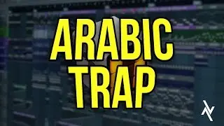 Cómo hacer ARABIC TRAP en FL STUDIO