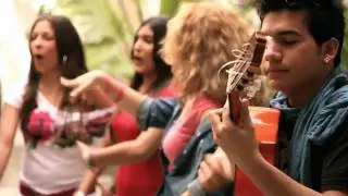 Soniquete - Chocolate