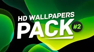 My Favorite Desktop Wallpapers Pack #2 | 50 Wallpapers | FezoDesigns