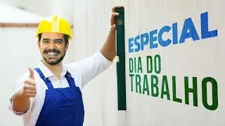 TOP 5 TRAMPOS MAIS VISTOS DO CANAL