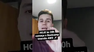 Link para inscrição no meu perfil