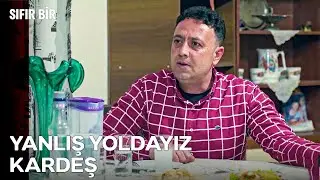 Cihat ve Nesih'in Bebek Kutlaması - Sıfır Bir