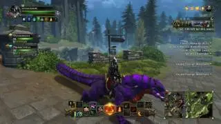 Neverwinter Tutorial - Farming Astral Diamonds