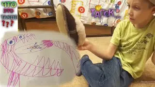 СМОТРЮ СВОИ СТАРЫЕ ВИДЕО ЧАСТЬ 4