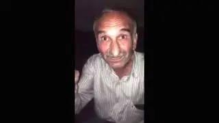 Muharrem Şarkısı