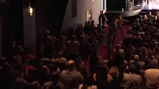Clin d'oeil à la Finale du spectacle du 9 juin 2019