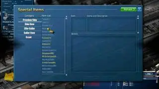 Navy Field MMO #0.0 Harbour explanation Tips-Tricks-Tutorial - by Neko