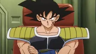 Dragon Ball Super Movie - Bardock Falls Theme EXTENDED