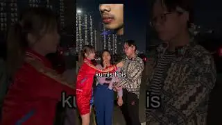 KETEMU BUNDAH BRENDAH !!!