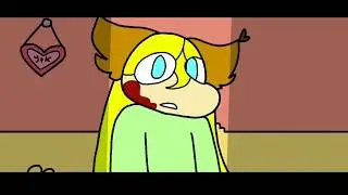 Animals original meme//flipaclip//13+ gore ⚠️