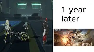 I Returned To Aether Gazer 1 Year Later