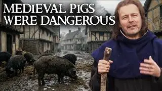 Is this The WORST medieval creature