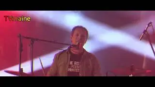 Le Lude - Le Lude Renaissance, avec le Groupe Comrades
