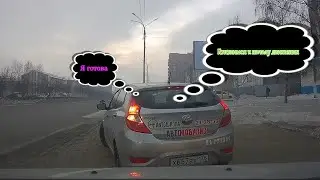 Как быстро не сдать экзамен в ГИБДД.