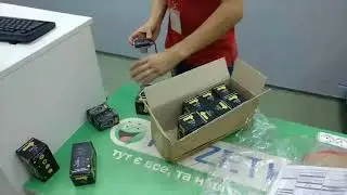 Из архива: Новая Почта уже третью неделю не хочет компенсировать поврежденную ими посылку