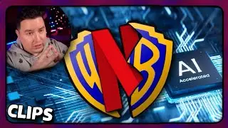 Netflix’s Real Plan With Buying Warner Brothers