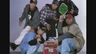 Mastaplann -  Freak Da Funk