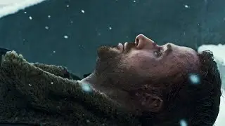 We're all looking for something real. (Bladerunner 2049)