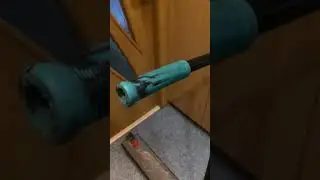 Гайд как быстро и легко одеть грипсу на руль?