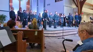Concert Choral Spring Concert 2024 (4/9/2024) | #213