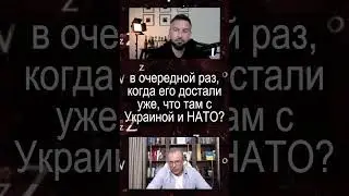 Спивак - Столтенберг цинично оскорбляет Украину